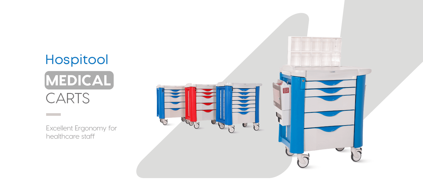 Hospital Bed, Hospital Beds, ICU Beds, Patient Bed, Intensive Care and Nursing Bed, Manual Bed, Mechanical Beds, Medical Carts, Crash Cart, Emergency Trolley, Emergency Cart, Transfer Stretcher, Emergency Stretcher