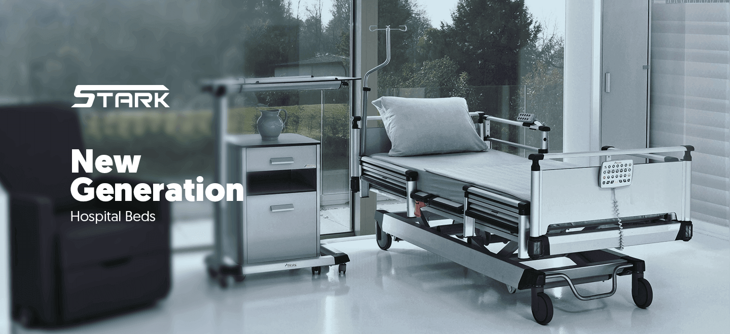 Hospital Bed, Hospital Beds, ICU Beds, Patient Bed, Intensive Care and Nursing Bed, Manual Bed, Mechanical Beds, Medical Carts, Crash Cart, Emergency Trolley, Emergency Cart, Transfer Stretcher, Emergency Stretcher